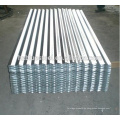 China-Herstellung Metall-Stahl-Dach-Walzmaschine / verzinkte Wellblech-Blech-Profiliermaschine